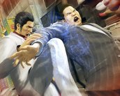 Séria Yakuza vai ganhar novidades no Kinda Funny Games Showcase