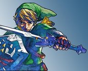 Nintendo afirma não ter planos de trazer Skyward Sword para o Switch