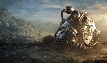 Bethesda se desculpa por falta de comunicação de Fallout 76 e fará mudanças