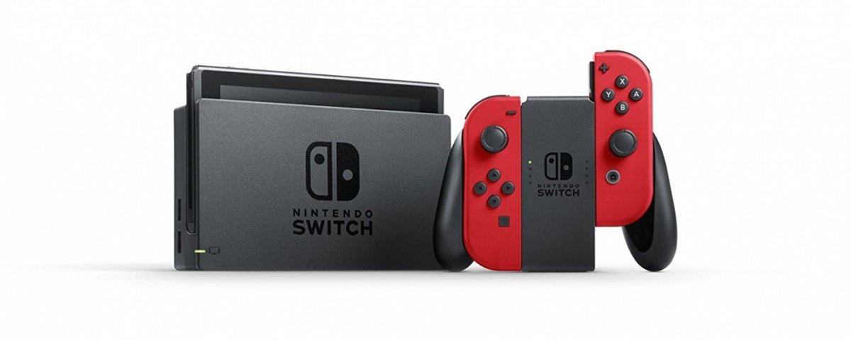 2018 black friday sale deals nintendo switch