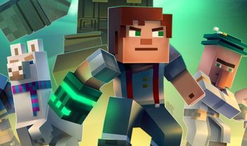 Série interativa de Minecraft em que você escolhe o final chega à Netflix -  TecMundo