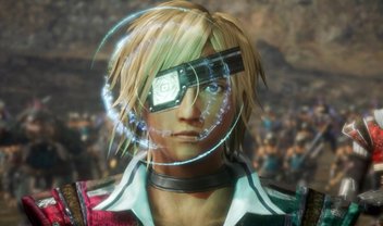 The Last Remnant Remastered ganha trailer mostrando novos gráficos