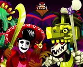 Guacamelee! 2 ganha novos DLCs e é confirmado para o Switch e o Xbox