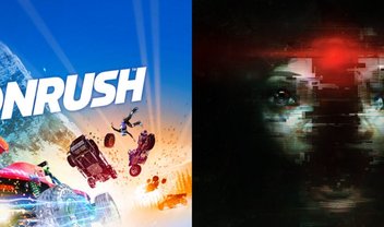 Onrush e SOMA são anunciados como jogos grátis da PS Plus de dezembro