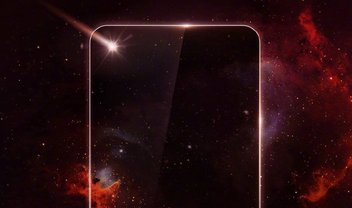 Huawei vai anunciar smartphone com 'buraco' na tela em dezembro