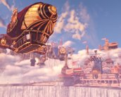 Novo projeto do criador de BioShock já está em estágio jogável