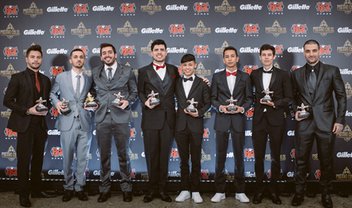 2ª edição do Prêmio CBLoL celebra pro players de League of Legends no BR