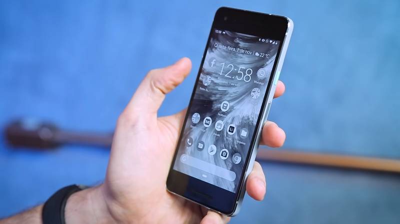 Bem-estar Digital Android Pie