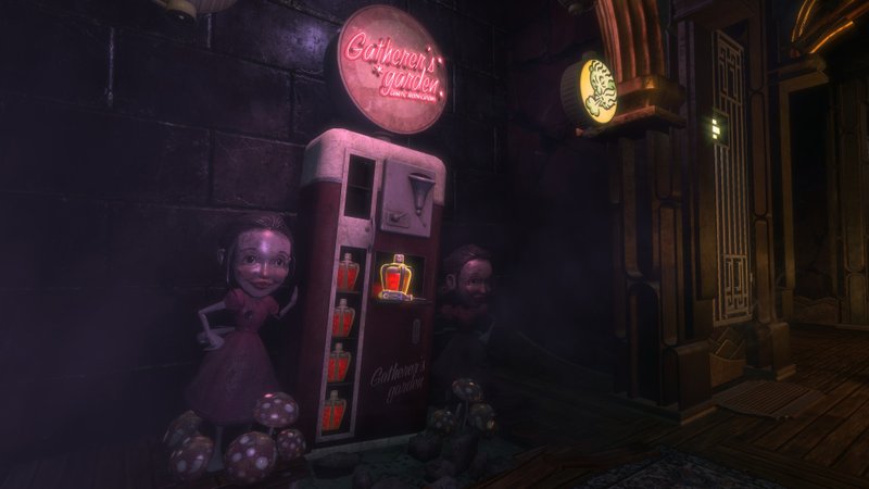 BioShock