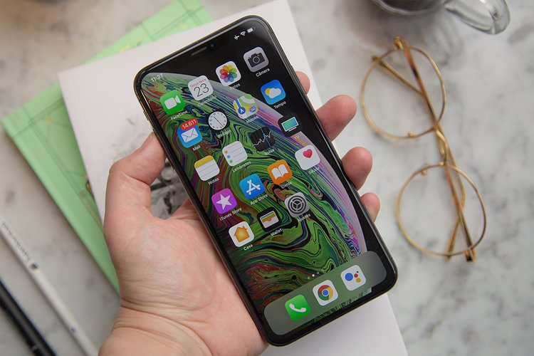 iphone xs max