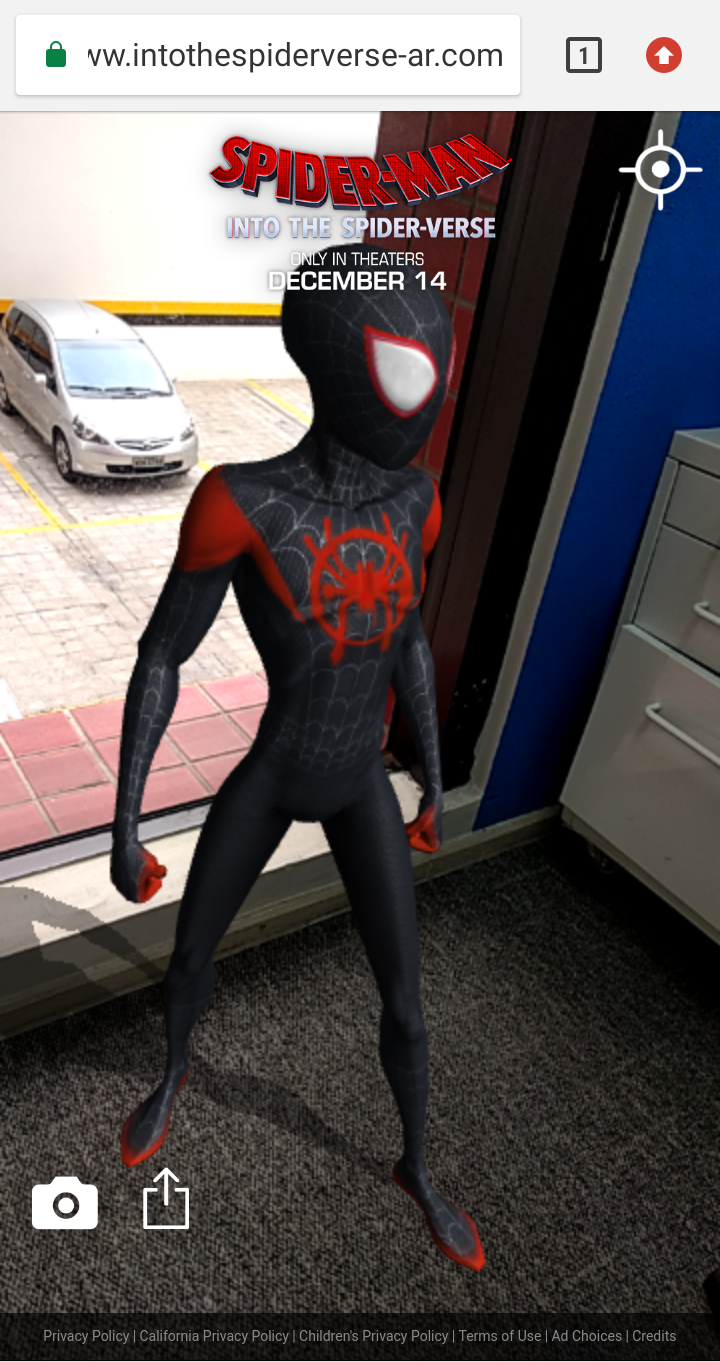 spider-mand