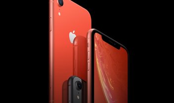 Apple nega rumores e diz que iPhone XR é o mais vendido da nova geração