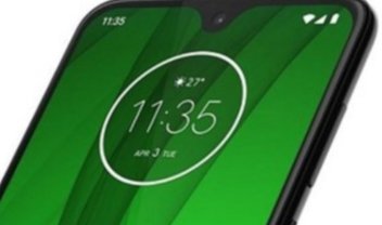 Motorola deve lançar Moto G7 Power com bateria de 5.000 mAh