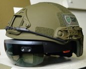 Microsoft assina contrato para fornecer HoloLens ao Exército dos EUA