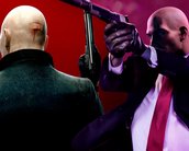 Os piores e os melhores jogos da série Hitman