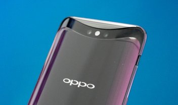 Fabricante chinesa Oppo pode anunciar celular dobrável durante a MWC 2019