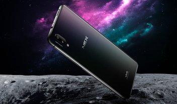 Celular misterioso com duas telas pode ser novo smartphone da Vivo