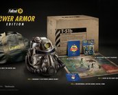 Edição de colecionador de Fallout 76 traz mochila diferente da prometida