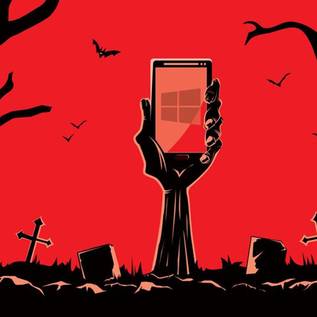 Imagem de Microsoft direciona usuários do Windows Phone para baixar app na Play Store