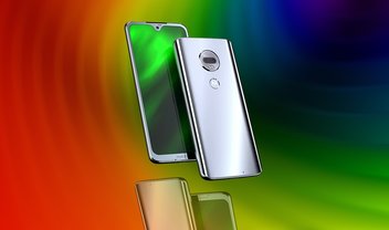 Motorola Moto G7: confira as prováveis especificações dos modelos da linha