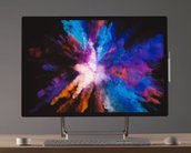 Microsoft pode lançar monitor e PC modular da linha Surface até 2020