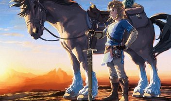 Aonuma explica posição misteriosa de Breath of the Wild na linha do tempo