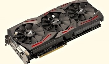 Placas da Asus poderão minerar criptomoeda automaticamente no tempo ocioso