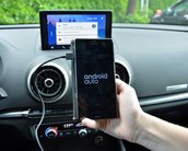 Novos recursos para o Android Auto são anunciados pela Google