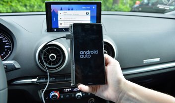 Novos recursos para o Android Auto são anunciados pela Google