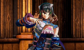 Bloodstained: Ritual of the Night receberá ajuda da WayFoward na produção