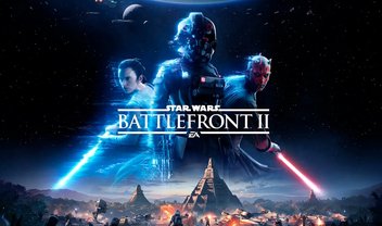 Sem alardes, Star Wars Battlefront II entra no catálogo do EA Access