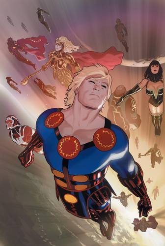 avengers 4