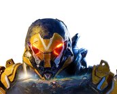 Anthem vai ganhar um Alpha fechado no começo de dezembro