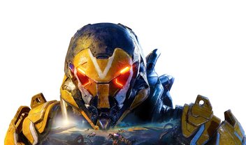 Anthem vai ganhar um Alpha fechado no começo de dezembro