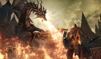 Dark Souls 3 quase teve esquema para criar Bonfires em qualquer ponto