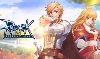 Ragnarok M: Eternal Love está chegando ao mobile e marca nova era no Brasil