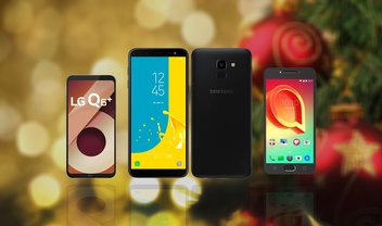 Os melhores smartphones de até R$ 800 no Comparador do TecMundo - TecMundo