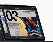 Novo iPad Pro já está à venda no Brasil por até R$ 15,6 mil