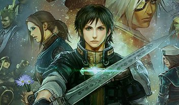 Beleza dá o tom em novo trailer de The Last Remnant Remastered