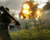 Veja 18 minutos de ação explosiva em Just Cause 4