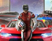 The Crew 2 recebe modo PvP nesta semana