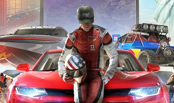 The Crew 2 recebe modo PvP nesta semana