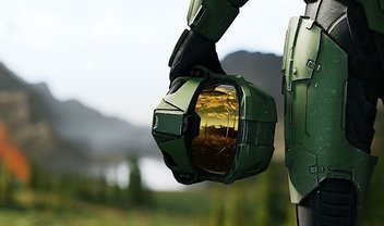 343 Industries apresenta arte conceitual de Halo Infinite