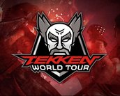 Rangchu se torna o campeão da Tekken World Tour em final emocionante