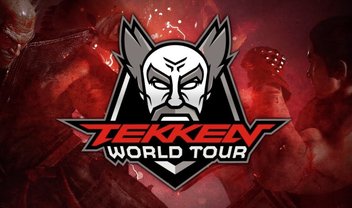 Rangchu se torna o campeão da Tekken World Tour em final emocionante