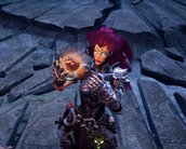 Patch de Darksiders 3 torna dificuldade Easy ainda mais fácil