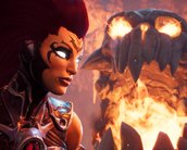 Darksiders 3 fica em 32º lugar em vendas no Reino Unido