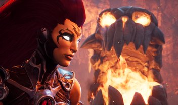 Darksiders 3 fica em 32º lugar em vendas no Reino Unido