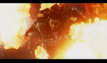 Just Cause 4 ganha trailer de lançamento tão explosivo quanto poderia ser