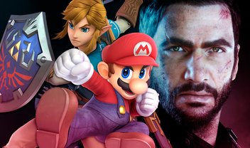 Confira a lista dos 10 melhores jogos lançados em 2018 - Fotos